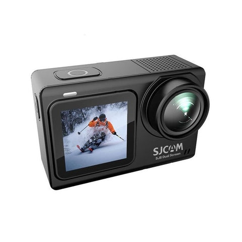 SJCAM SJ8 Dual Screen