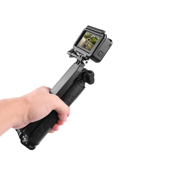 3 Way Camera Selfie Stick