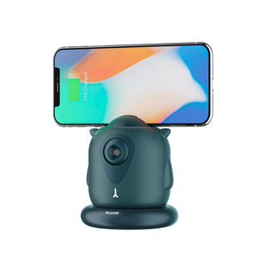 Smart Auto Tracking Phone Holder Gimbal