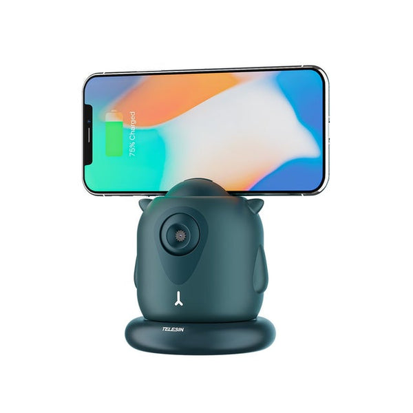 Smart Auto Tracking Phone Holder Gimbal