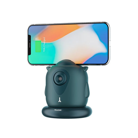 Smart Auto Tracking Phone Holder Gimbal