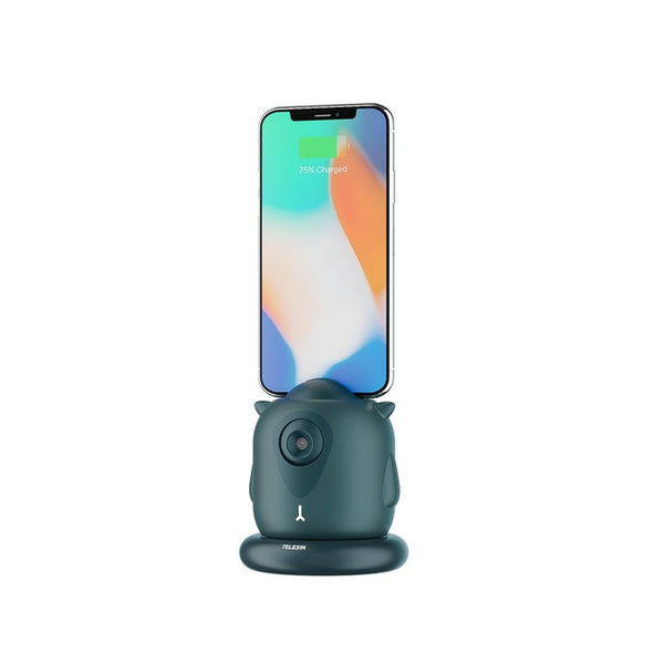 Smart Auto Tracking Phone Holder Gimbal