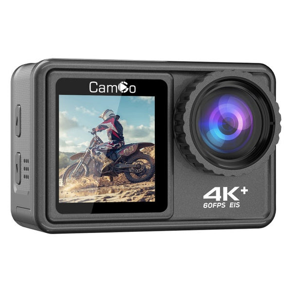 CamGo Z 4K Ultra HD Wifi Sports Action Camera
