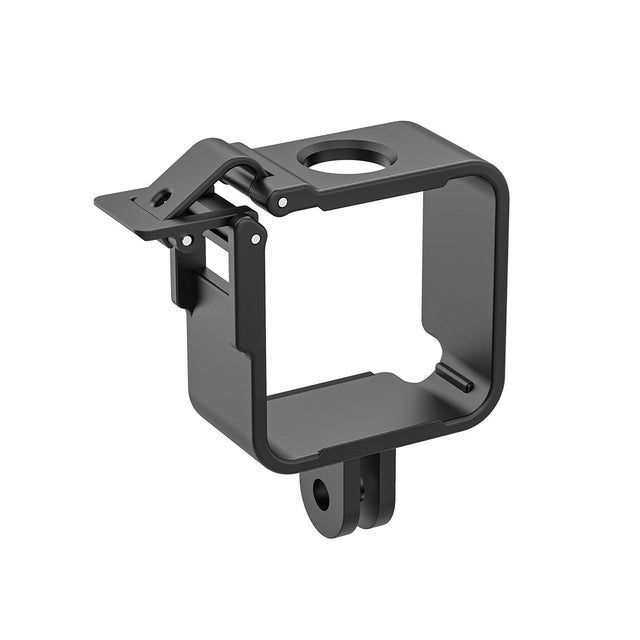 Protective Frame Case for Action 2 Body Camera – CamGo