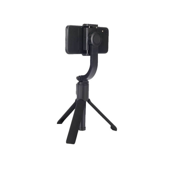 Bluetooth Remote Control Phone Gimbal Selfie Stick