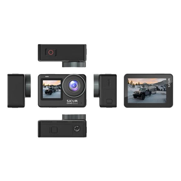 SJCAM SJ10 Pro Dual Screen