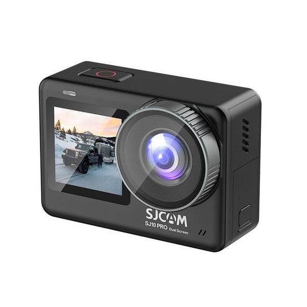 SJCAM SJ10 Pro Dual Screen