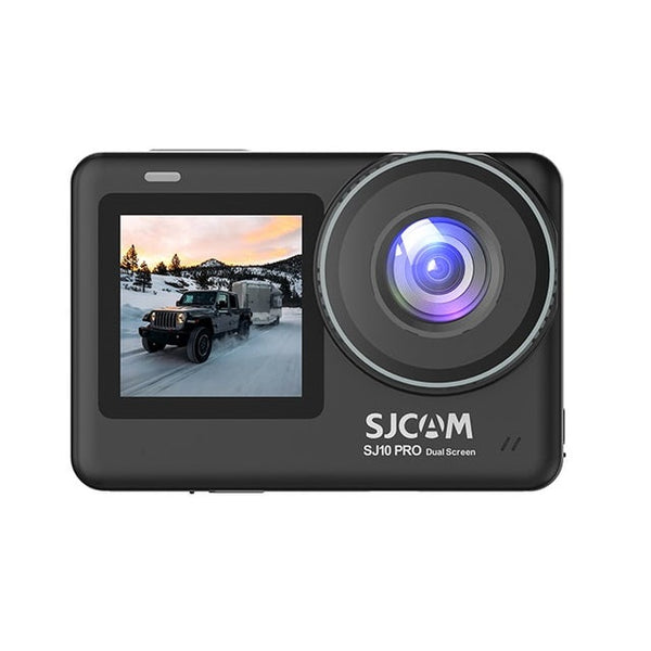 SJCAM SJ10 Pro Dual Screen