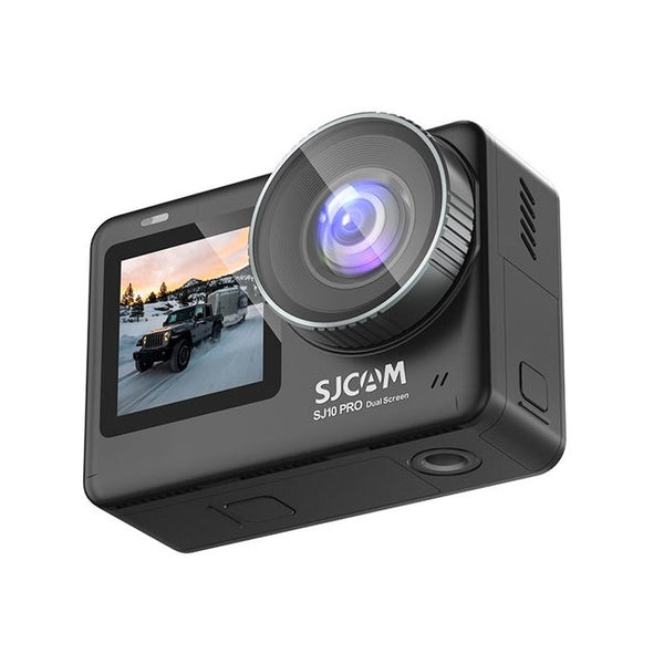 SJCAM SJ10 Pro Dual Screen