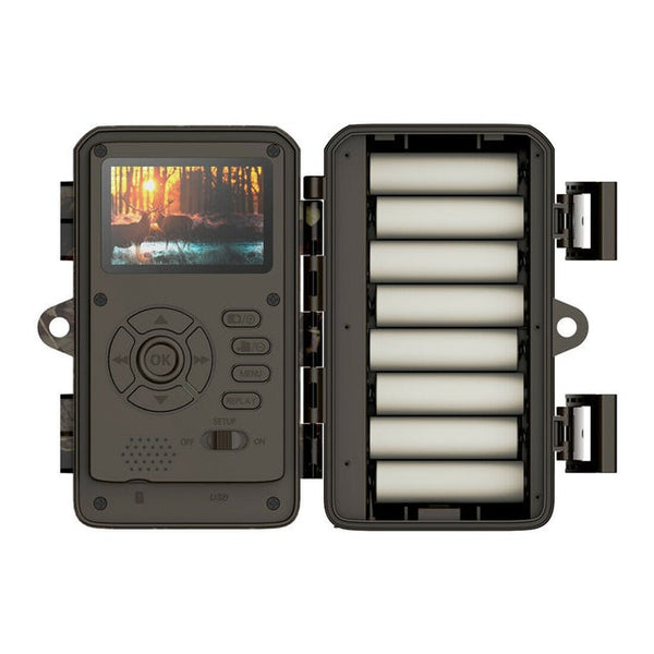 SJCAM M50 Hunting Camera