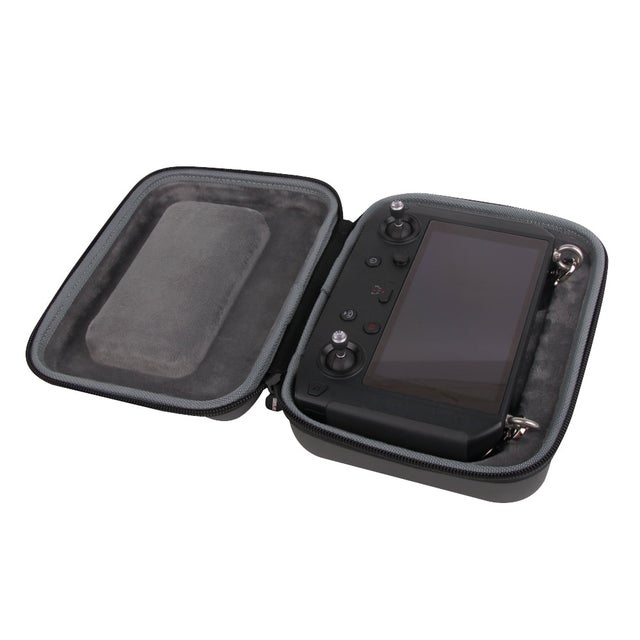 TOMcase