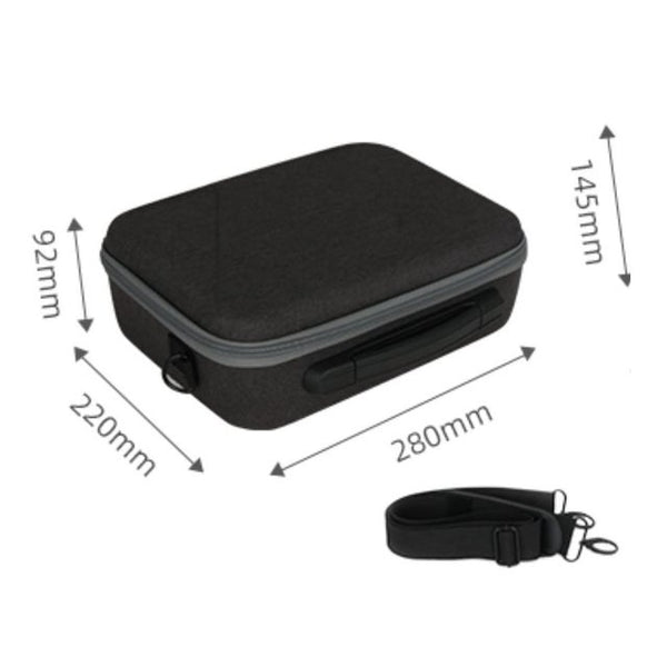 Combo Carry Case for EVO Nano / Nano+