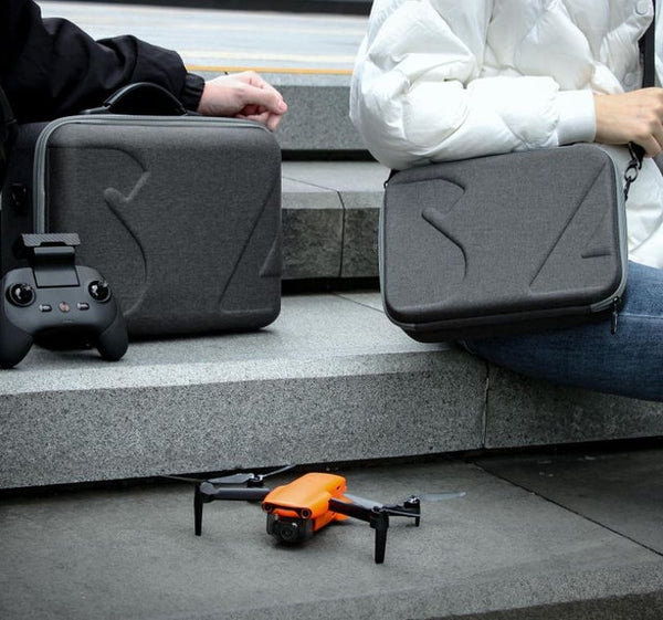 Combo Carry Case for EVO Nano / Nano+