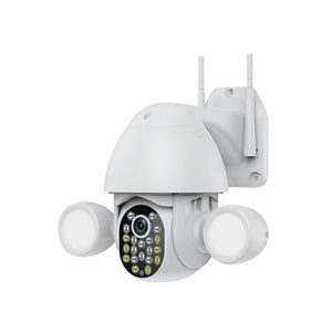 MQ16 Outdoor Surveillance Camera