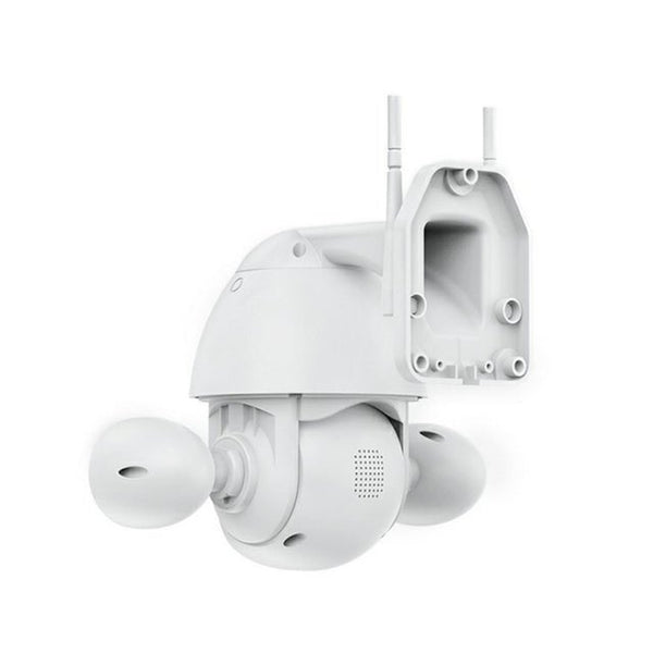 MQ16 Outdoor Surveillance Camera