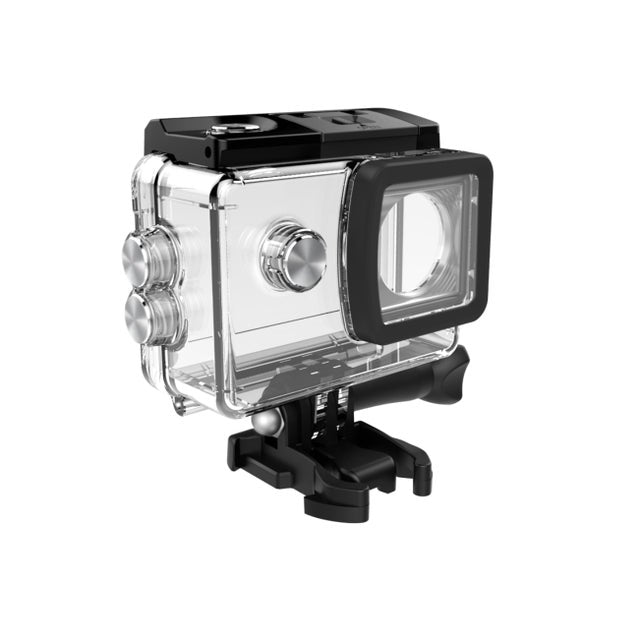 Waterproof Case for CamGo 4K / X 4K / Y 4K / Z 4K / 5K / Z2 5K