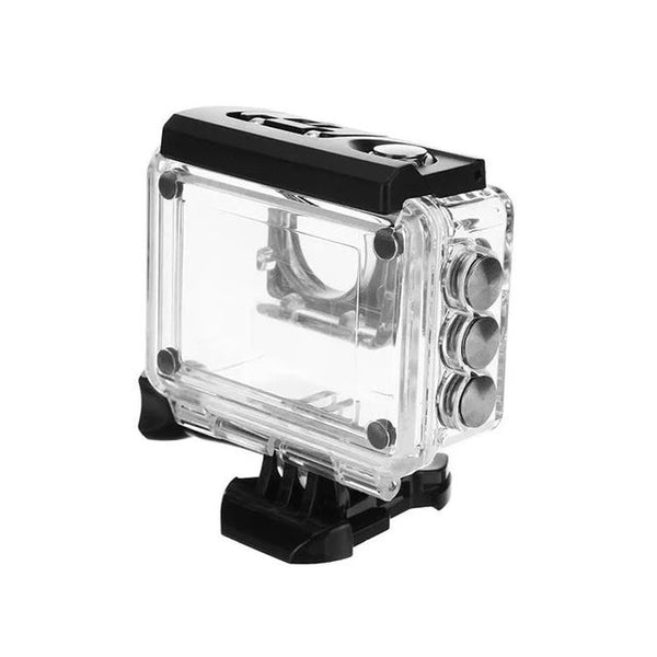 Waterproof Case for CamGo 4K / X 4K / Y 4K / Z 4K / 5K / Z2 5K
