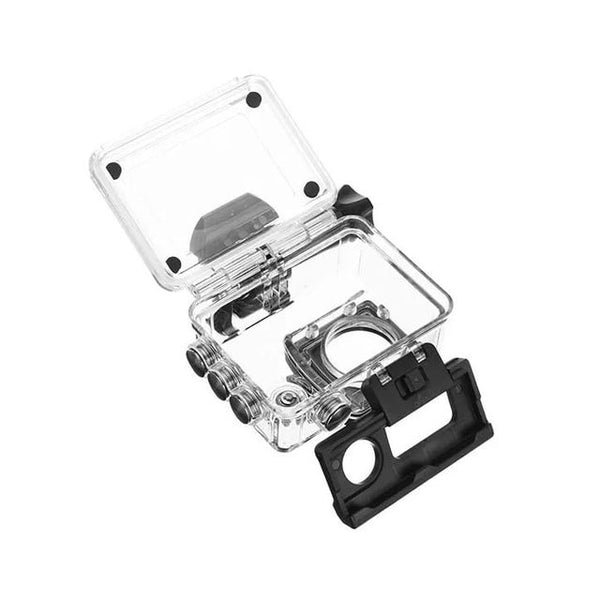 Waterproof Case for CamGo 4K / X 4K / Y 4K / Z 4K / 5K / Z2 5K