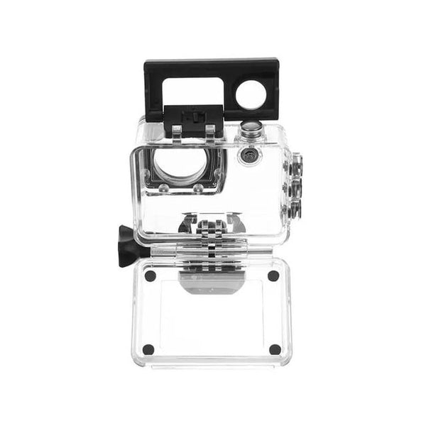 Waterproof Case for CamGo 4K / X 4K / Y 4K / Z 4K / 5K / Z2 5K