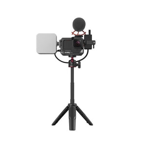 Vlogging Kit for GoPro