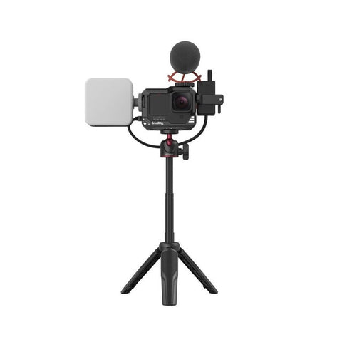 Vlogging Kit for GoPro