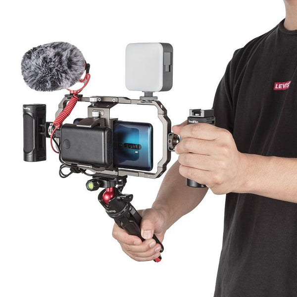 Professional Phone Vlogging Kit