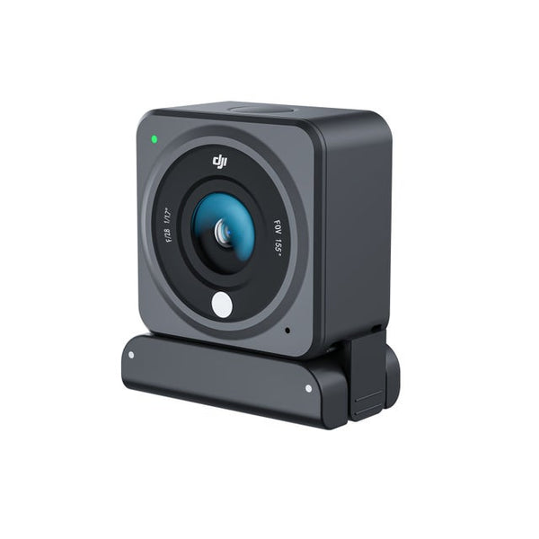 1/4" Magnetic Adapter Mount for Action 2