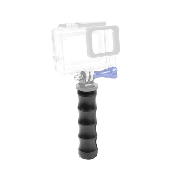 Gopro Hand Grip Box Aluminum Hand Grip for GoPro | CamGo