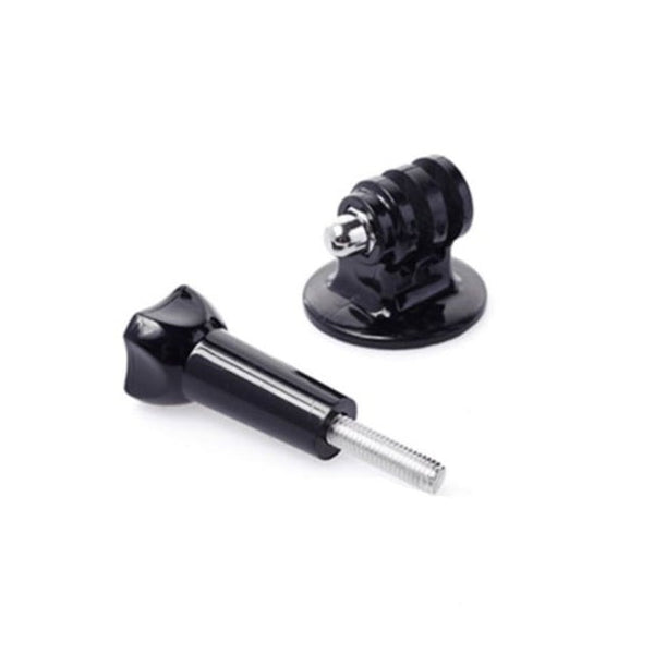 Aluminum Camera Hand Grip