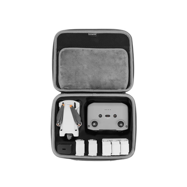 Extra Large Carry Case for Mini 3 Pro / Mini 3 | CamGo