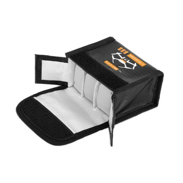 Lipo Safe Battery Bag for Mini 4 Pro / Mini 3 Pro / Mini 3