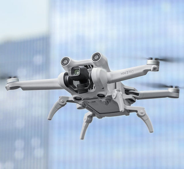 Heightened Landing Gear for Mini 3 Pro / Mini 3