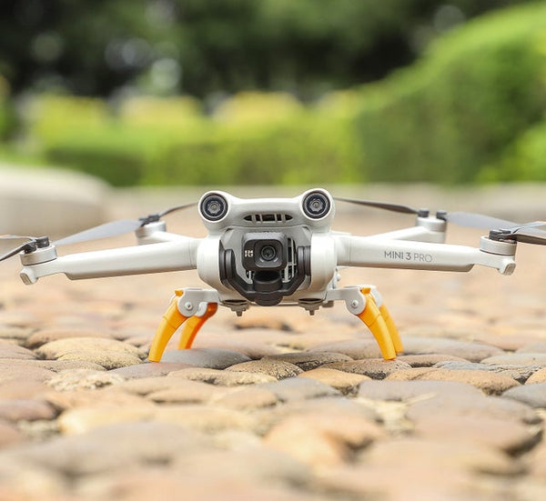 Heightened Landing Gear for Mini 3 Pro / Mini 3