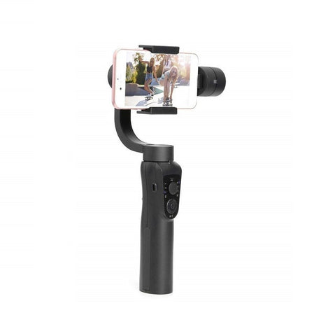 3-Axis Smartphone Gimbal Stabilizer Pro