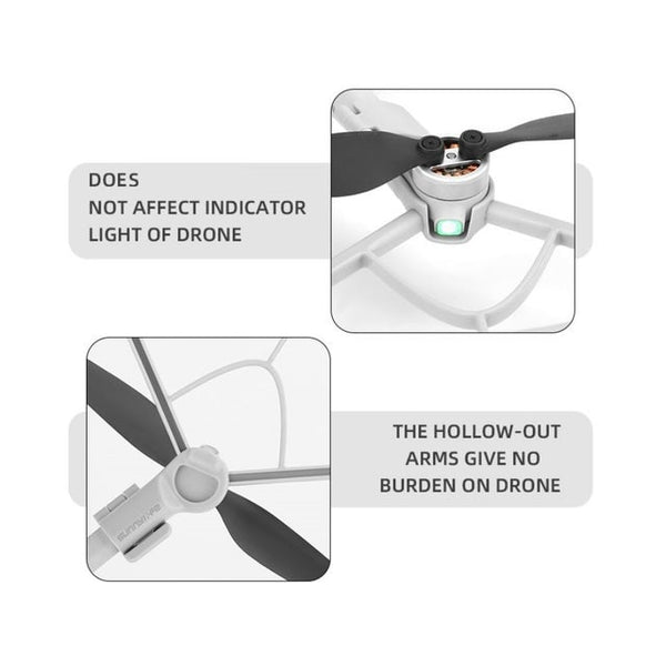 Propeller Guards for Mini 3 Pro / Mini 3