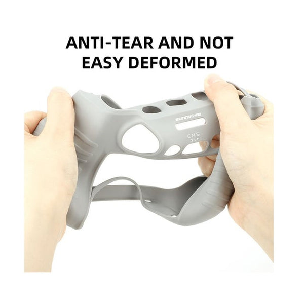 Silicone Cover for Mini 3 Pro / Mini 3 / Mavic 3 Classic (RC Smart Controller)
