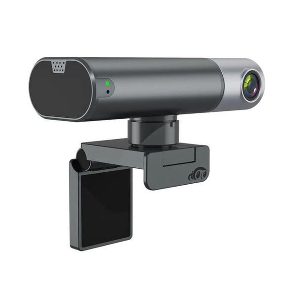 Smart Auto Tracker Live Stream Web Camera