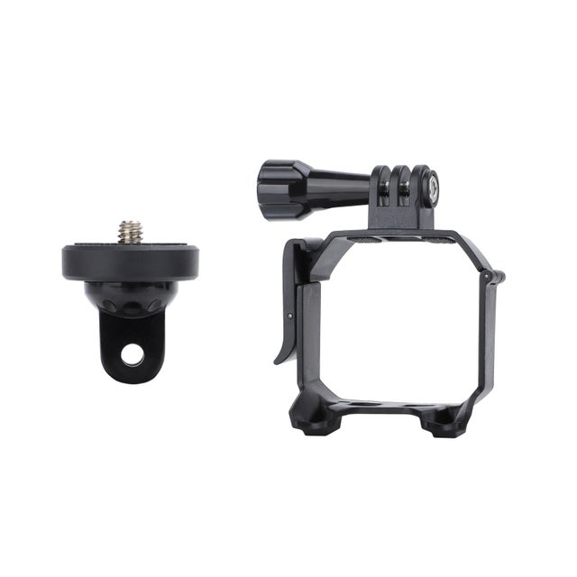 Action Camera Mounting Bracket for Mini 3 Pro