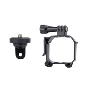 Action Camera Mounting Bracket for Mini 3 Pro