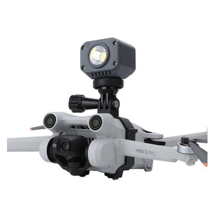 Night Flying Light & Mounting Bracket for Mini 3 Pro