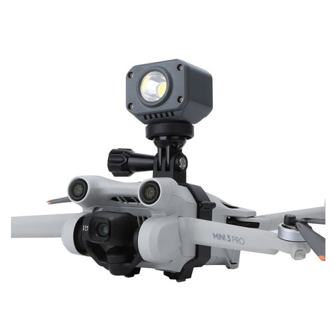Night Flying Light & Mounting Bracket for Mini 3 Pro