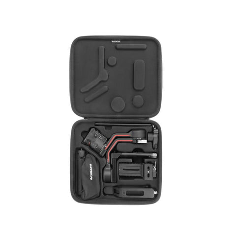 Carry Case for RS 3 Gimbal