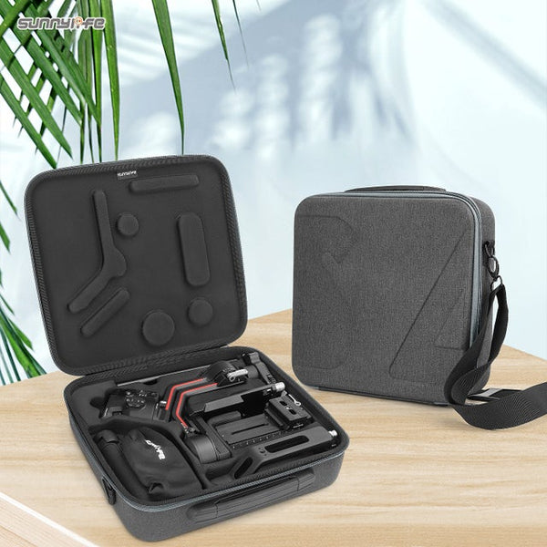 Carry Case for RS 3 Gimbal
