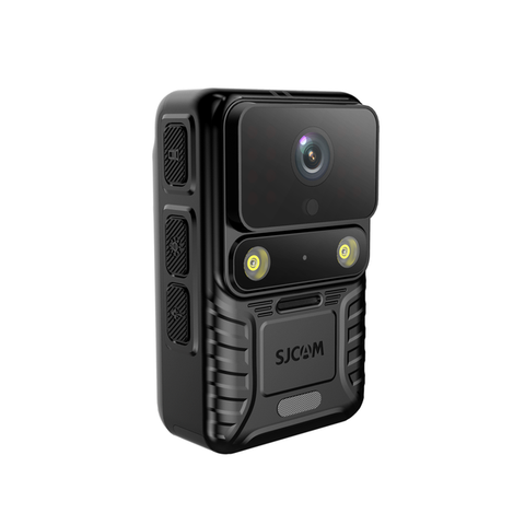 SJCAM A50 GPS Body Cam