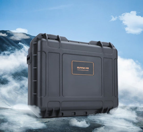 Hardshell Safe Combo Carry Case for Avata