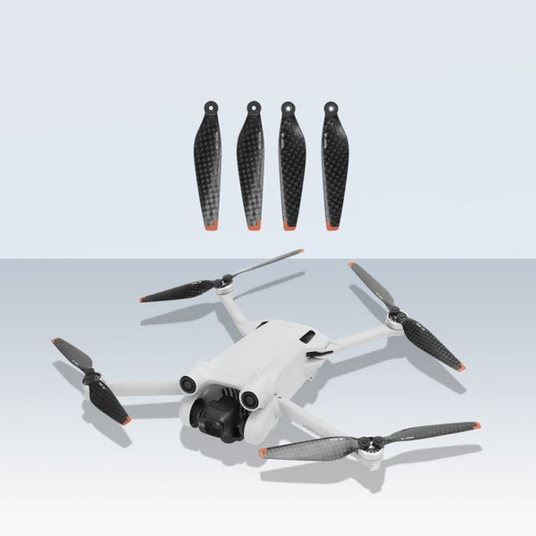 Carbon Fibre Propeller Blades for Mini 3 Pro / Mini 3