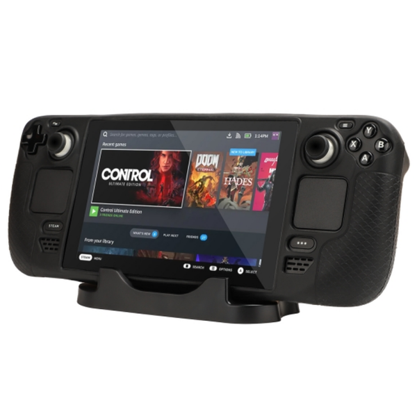 Silicone Cover Case for Steam Deck