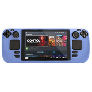 Silicone Cover Case for Steam Deck