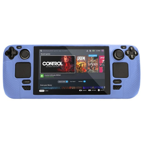 Silicone Cover Case for Steam Deck