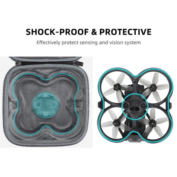 Drone Body Carry Case for Avata